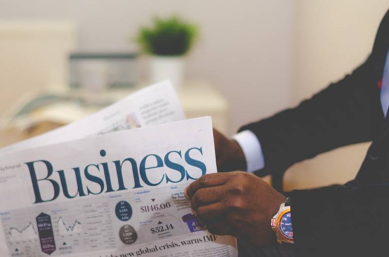 new businesses.jpg Dialling in to new businesses