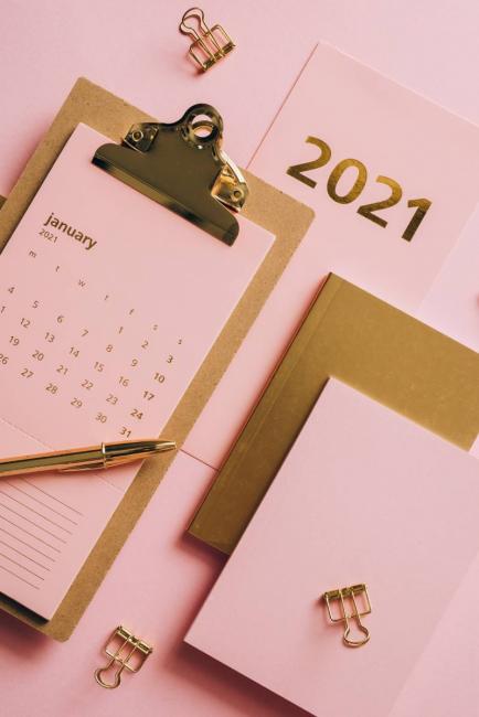 business resolutions for 2021 coming along.jpg Dialling in to 2021