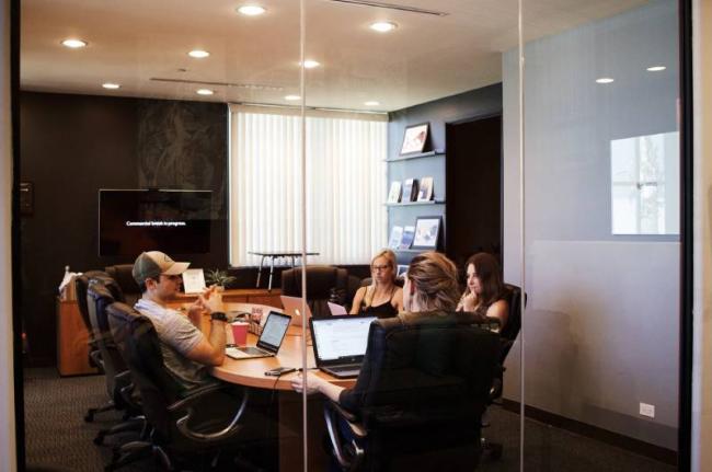 conference-calls.jpg Keep in Touch Using Conference Calls