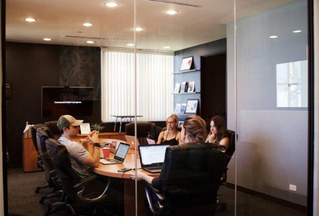 conference-calls.jpg Keep in Touch Using Conference Calls