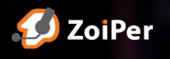 zoiperlogo2.png Callagenix Softphone Powered by Zoiper 5